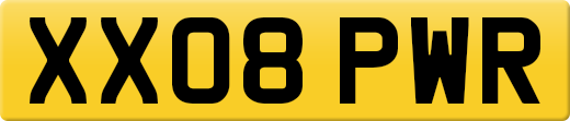 XX08PWR
