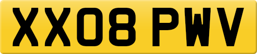 XX08PWV
