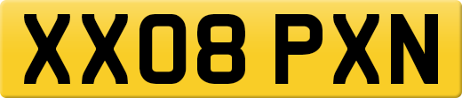 XX08PXN