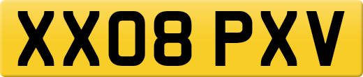 XX08PXV