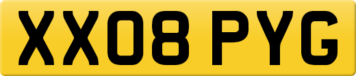XX08PYG