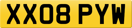 XX08PYW