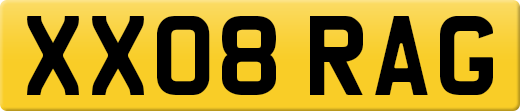 XX08RAG