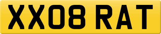 XX08RAT