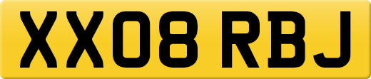 XX08RBJ