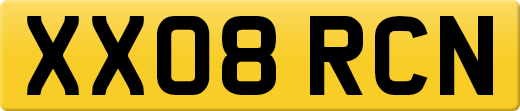 XX08RCN