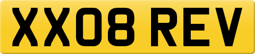 XX08REV
