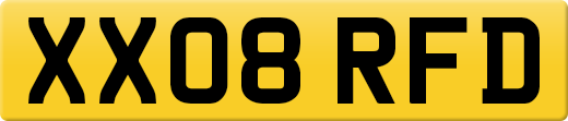 XX08RFD