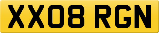 XX08RGN