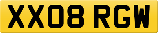 XX08RGW