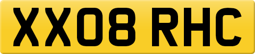 XX08RHC
