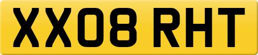 XX08RHT