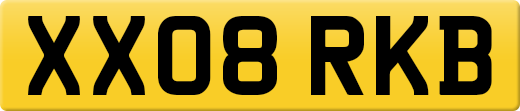 XX08RKB