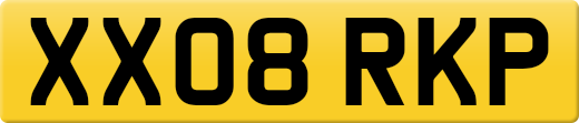 XX08RKP