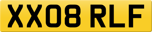 XX08RLF