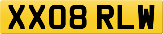 XX08RLW