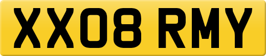 XX08RMY