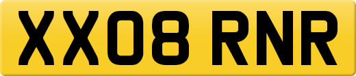XX08RNR