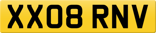XX08RNV