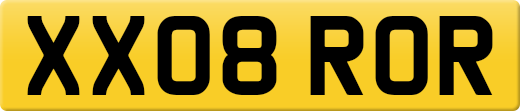 XX08ROR