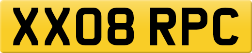 XX08RPC