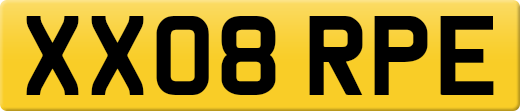 XX08RPE