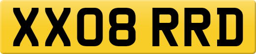 XX08RRD