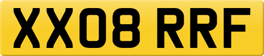 XX08RRF