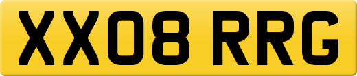 XX08RRG