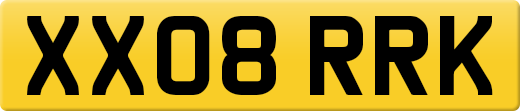 XX08RRK