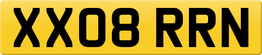 XX08RRN
