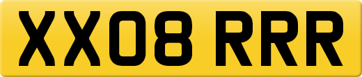 XX08RRR