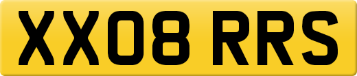 XX08RRS