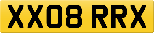 XX08RRX
