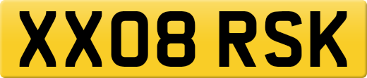 XX08RSK