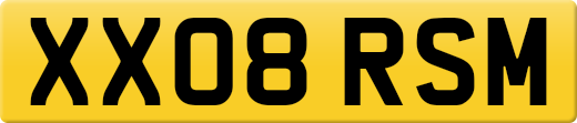 XX08RSM