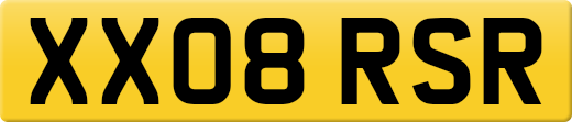 XX08RSR