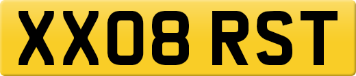 XX08RST