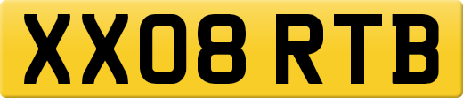 XX08RTB