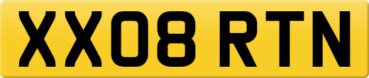 XX08RTN