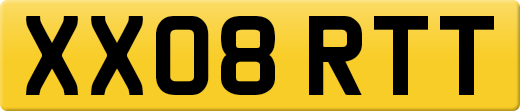 XX08RTT