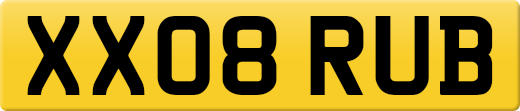 XX08RUB