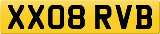 XX08RVB