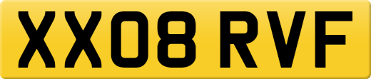 XX08RVF