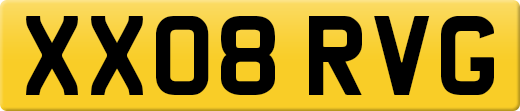 XX08RVG