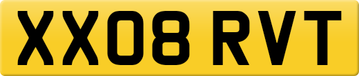 XX08RVT