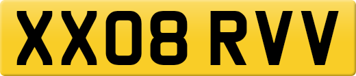 XX08RVV