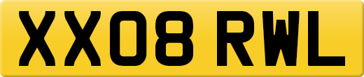 XX08RWL