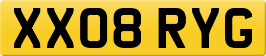 XX08RYG