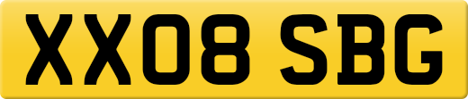 XX08SBG